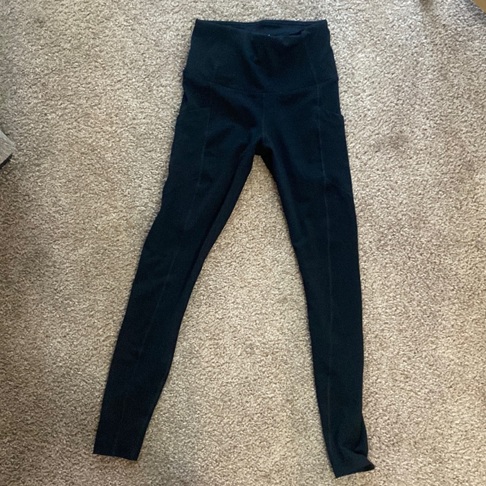 Hypertek xs leggings. Never Worn